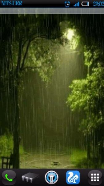 nature