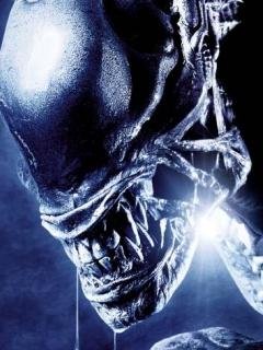 Alien vs Predator