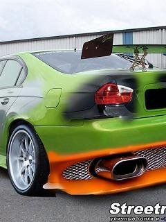 X2 tuning avto regon881