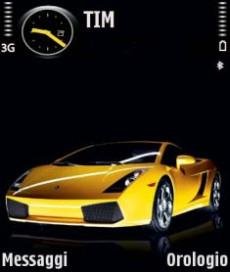 Lamborghini
