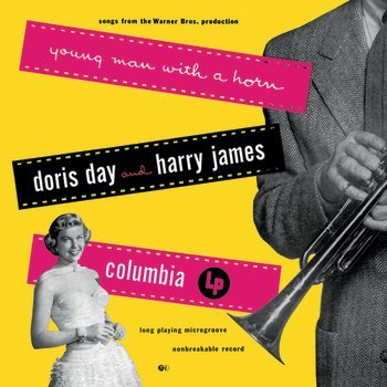 Doris Day - With A Song In My Heart