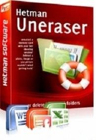 Hetman Uneraser 3.1 2011.Rus