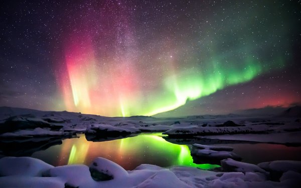 The Northern Lights 4