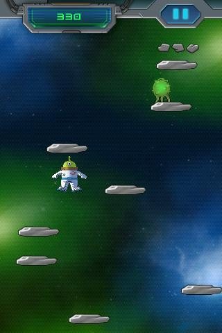 space jump 1.1