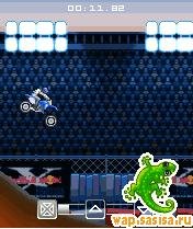 Freestyle Motocross IV