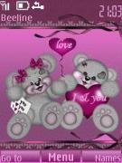 teddy-love