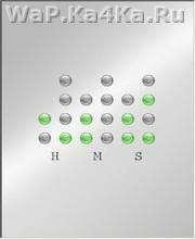 Binary Clock