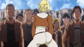 Annie Leonhart | Анни Леонхарт