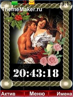 lyubov i tsvety
