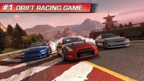 CarX-Drift-Racing-MOD 1.14.3