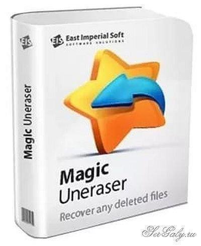 Magic Uneraser v5.3 AiO RePack