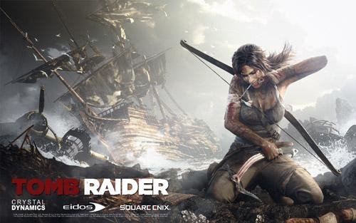 Tomb Raider (2013) [1.0 1.1.730.0]