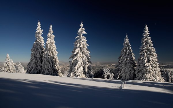 Nature HD Wallpapers 45 070