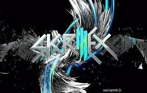 Skrillex