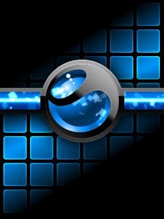 Sony Ericsson theme