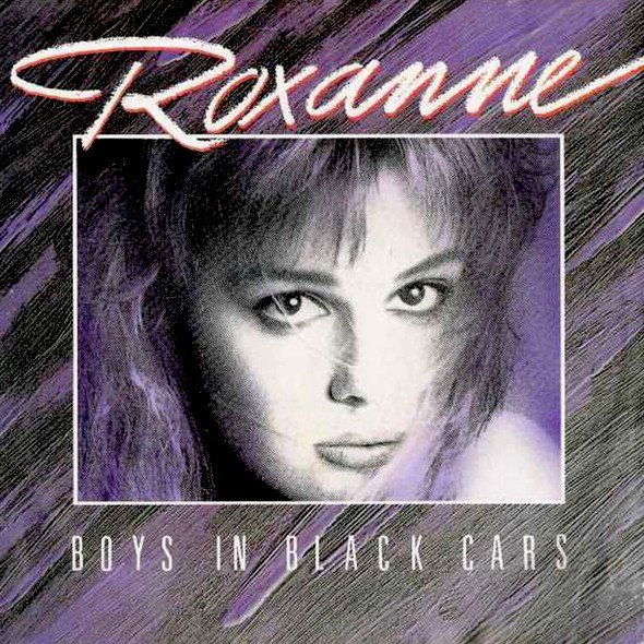 Roxanne - September Love