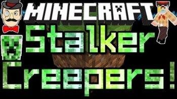 StalkerCreepers 1.5.1