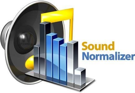 Sound Normalizer 4.2 Final