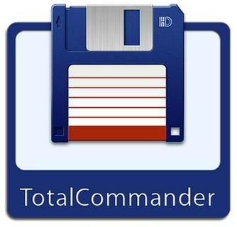 Total Commander 8.52a Final