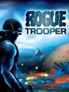 Rogue Trooper