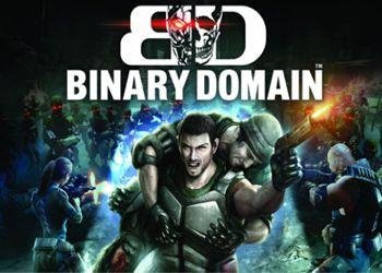 binary domain.4 trainer.stopgame.ru.1343