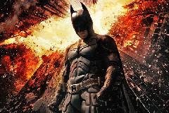 The Dark Knight Rises