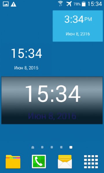 SD Digiclock 3.0