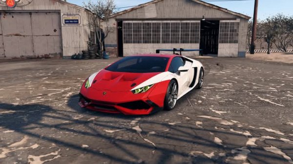 NFS Heat2