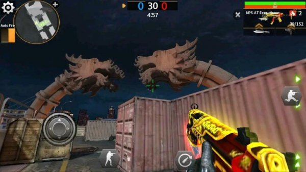Fatal Raid 1.5.593