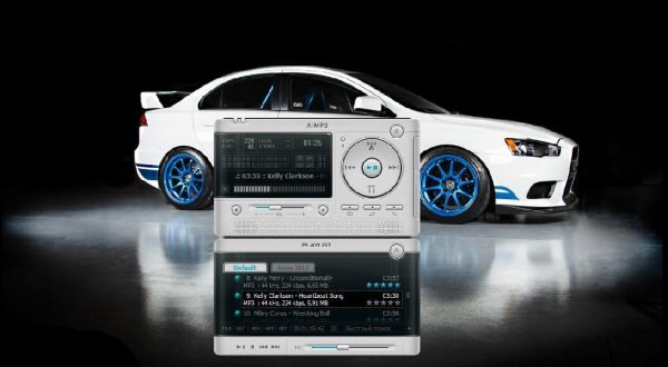 AyonPlayer v1.0.5