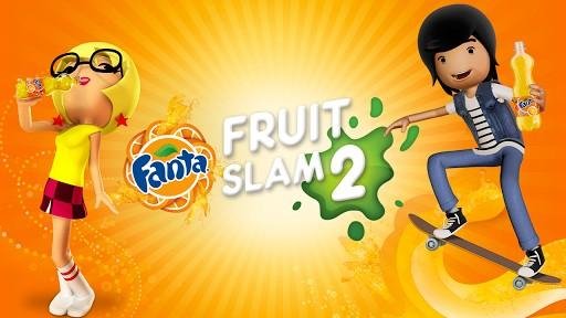 Fanta Fruit Slam 2 v.1.0.163