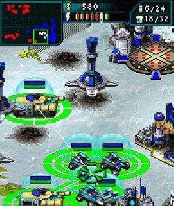 Command amp Conquer Red Alert Mobile