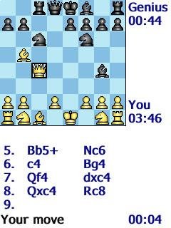 chess genius v3 0 os9