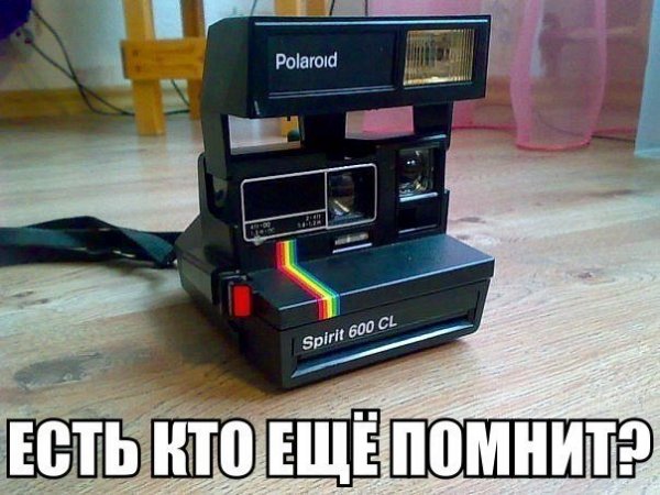Палароид