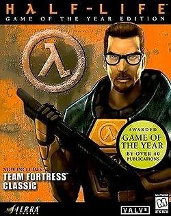 Half-life