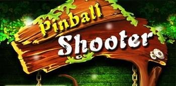 Pinball Shooter v1.0