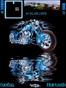 Neon Bike Nseries