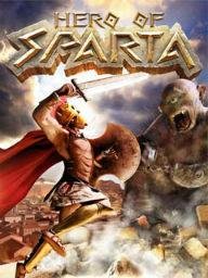 Hero of Sparta nokia s40v3v5 240x320