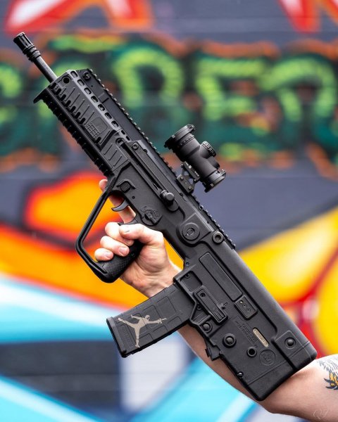 IWI TAVOR X95