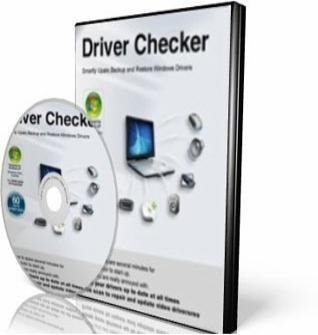 Driver Checker 2.7.4 (Datecode 20100420)