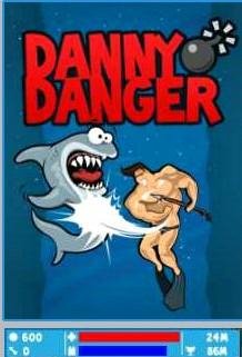 x160(lg kg240)-danny danger