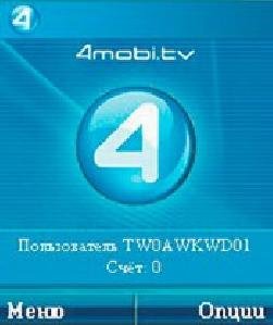 4mobi tv-240x320