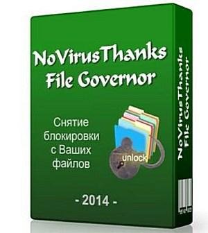 File Governor 1.8.0.0 Portable