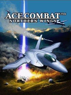 Ace Combat Northern Wings Nokia 500 360x640