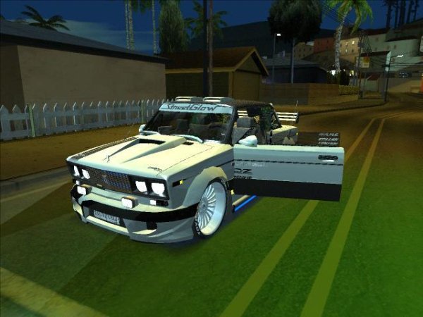 fantasy vaz 2106