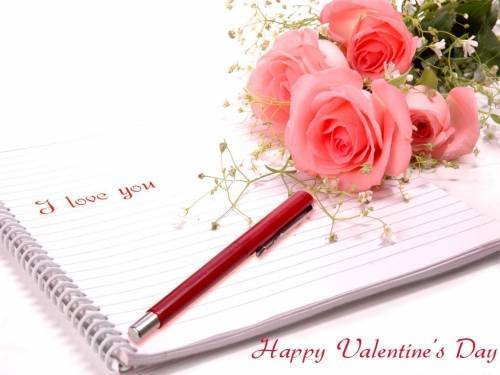 Happy Valentines Day