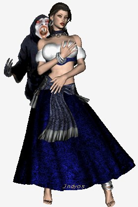 anim vampir