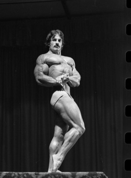 AABA-IFBB-Mr-America-Robby-Robinson-Wins-Classic- 57 2