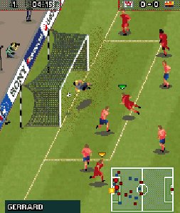 Pes 2010 K700
