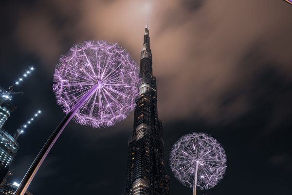 Burj-khalifa-united-arab-emirates-dubai-skyscraper-modern